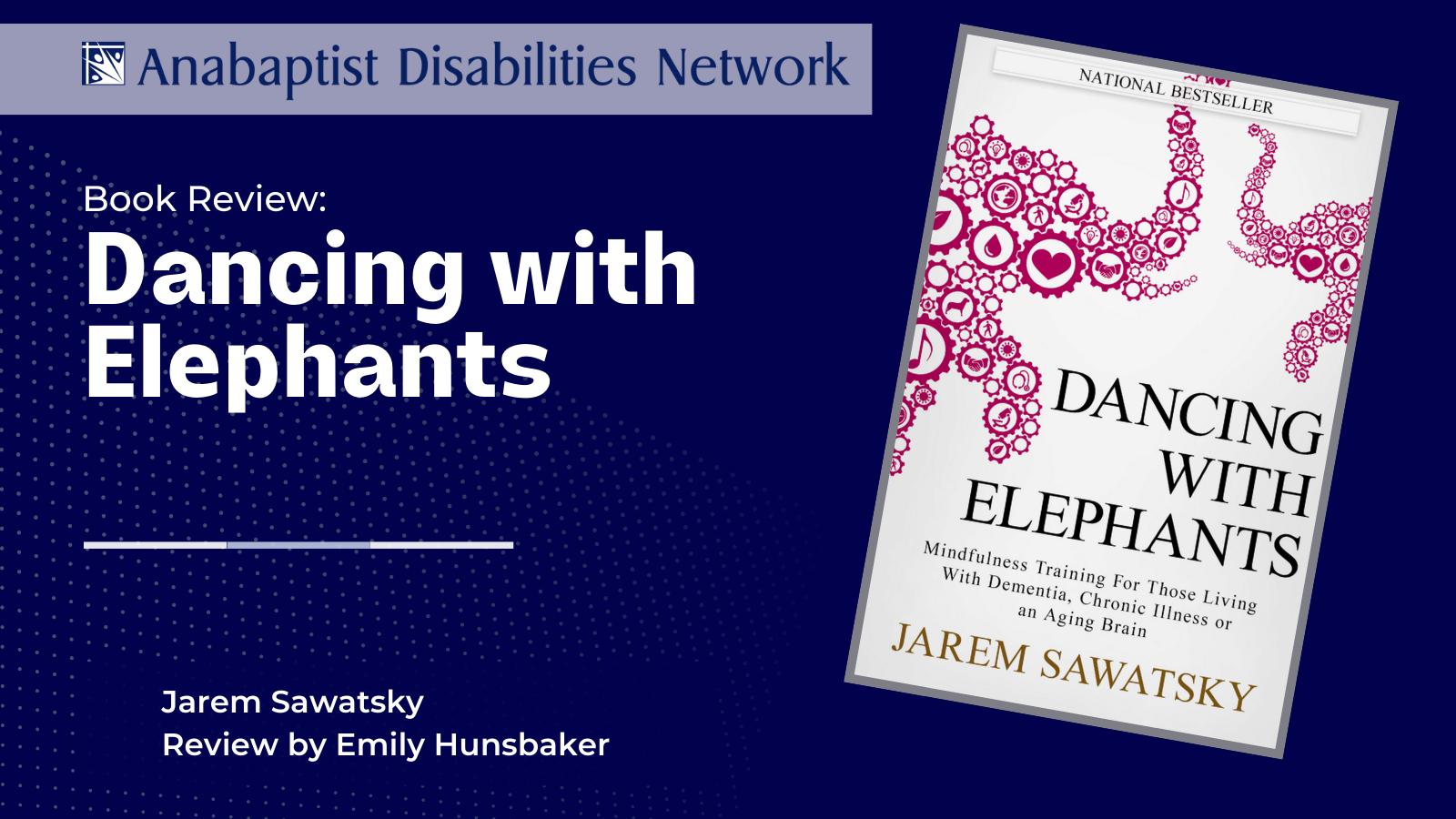 Book Review: Dancing with Elephants