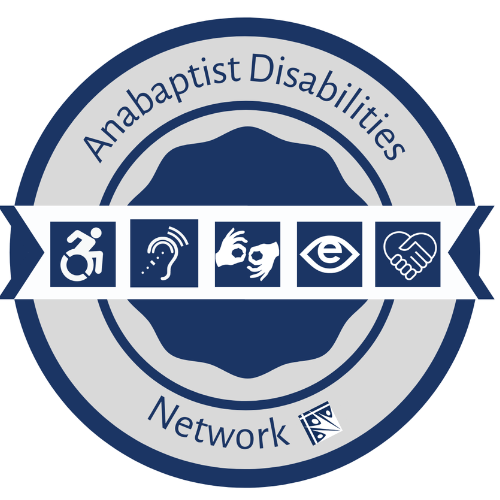 adn accessibility seal